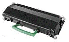 Lexmark E460dn E260A11A MICR cartridge