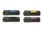 Dell 2150CDN 4-pack cartridge