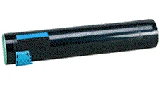 Lexmark X945e cyan X945X2CG cartridge