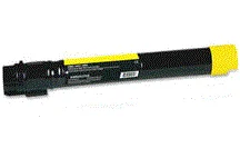 Lexmark X792DTME yellow X792X1YG(X792X2YG) cartridge