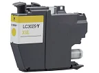 Brother Super High Yield LC3029 yellow LC3029 Super high capacity, ink cartridge