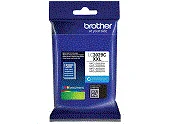 Brother MFC-J5335DW High Yield Cyan LC-3019 Ink Cartridge