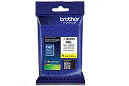 Brother Super High Yield LC3019 High Yield Yellow LC3019 Ink Cartridge