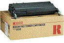 Ricoh Aficio 5510NF Type 5110 cartridge