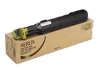 Xerox WorkCentre 7132 6R1267 yellow cartridge