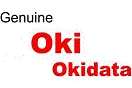 Okidata C8800 43487733 yellow cartridge