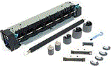 HP Laserjet 5000n C4110-69006 cartridge