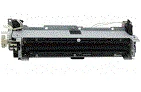 HP Laserjet P2055 Fuser Unit cartridge