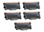 Brother DCP-L5600DN Standard Toner 5-pack cartridge