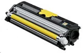 Konica-Minolta Magicolor 2300 1710517-006 yellow cartridge