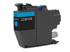Brother MFC-J5730DW Cyan LC3017 ink cartridge