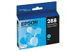 Epson Expression Home XP-446 cyan 288 cartridge