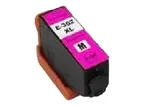 Epson T312XL and T314XL Series 312XL magenta ink cartridge