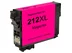Epson Expression Home XP-4105 212xl magenta ink cartridge