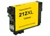 Epson 212XL Series 212xl yellow ink cartridge
