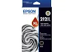 Epson Expression Home XP-4105 212xl black ink cartridge
