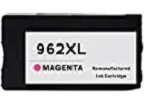 HP OfficeJet Pro 9020 All-in-One magenta 962XL ink cartridge