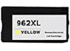 HP OfficeJet Pro 9025e yellow 962XL ink cartridge