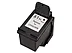 HP DeskJet 2700e black 67XL ink cartridge