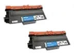 Brother HL-6180DWT 2-pack cartridge