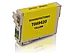 Epson Workforce WF-7310 T812XL yellow ink cartridge