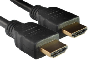 Basic HDMI cables