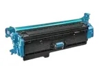 HP 508X 508A cyan cartridge
