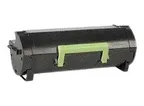 Lexmark MX610de 601 (60F1000) cartridge