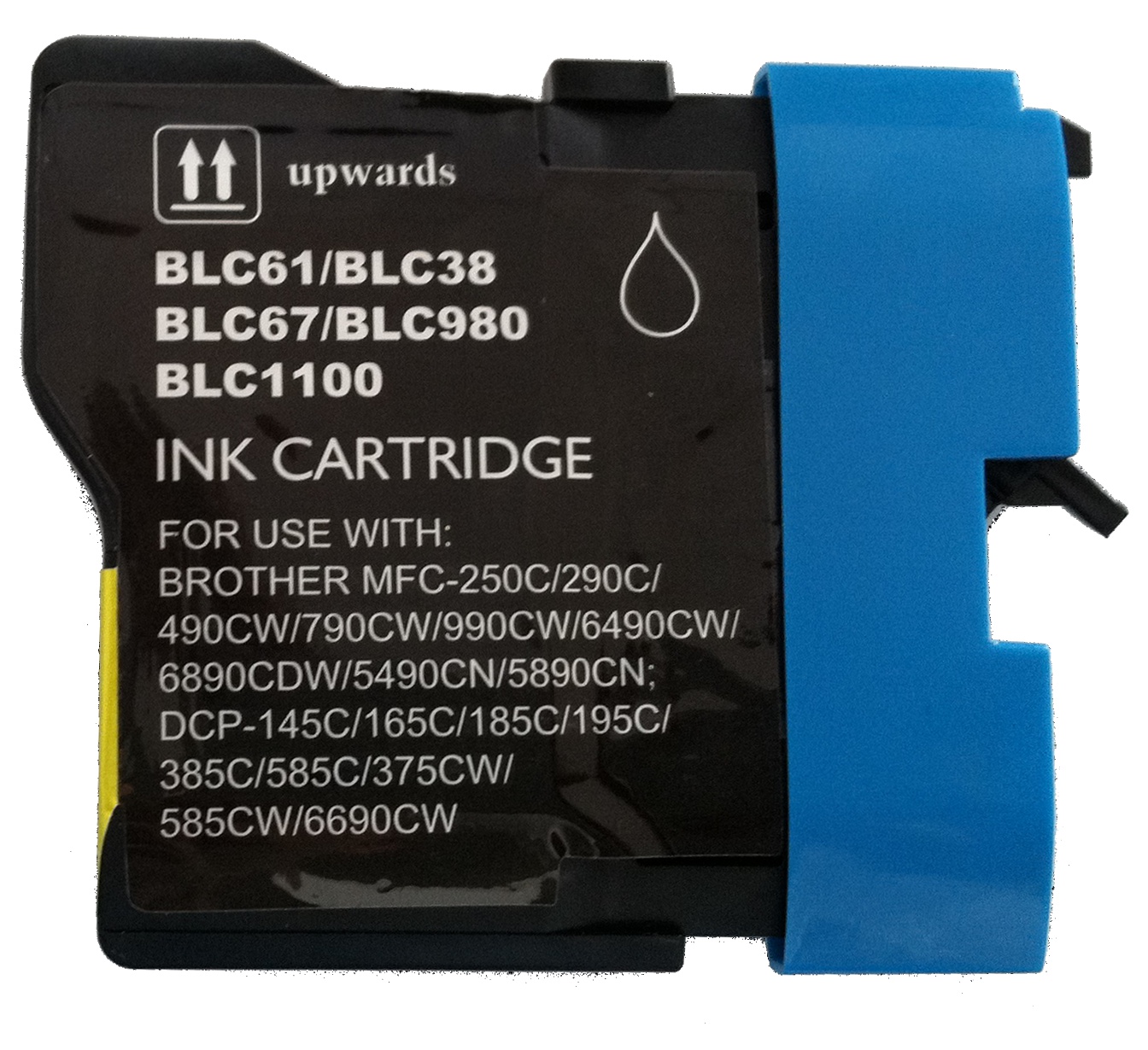 remanufactured compatible ink cartridges 
