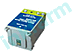 Compaq Inkjet Printer 600Q S020089 (S020191) color cartridge, DISCONTINUED