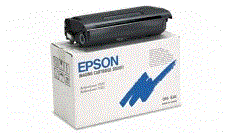 Epson Actionlaser 1000 toner cartridge cartridge