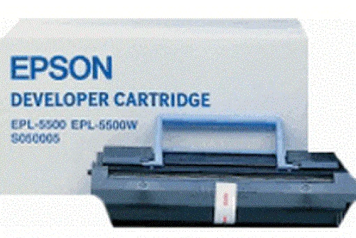 Epson Actionlaser II photoconductor unit cartridge