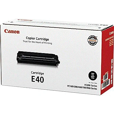 Canon PC-775 toner cartridge