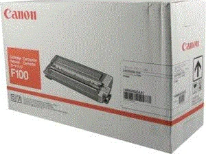 Canon Copier PC-850 toner cartridge