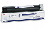 Okidata Okipage 12EX large color cartridge