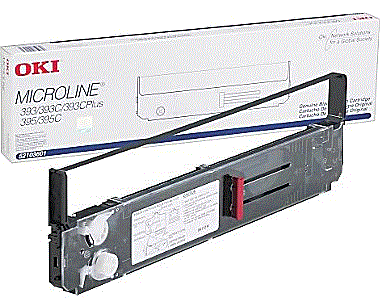 Okidata Microline ML-395C 52103601 cartridge