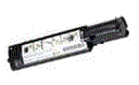 Dell 3010CN 341-3568 black cartridge