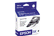 Epson T007 Series T007 black ink cartridge, No longer stock
