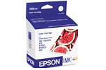 Epson Stylus Photo 1280 T009 color ink cartridge, No longer stock