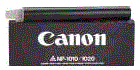 Canon Copier NP-2015F toner cartridge