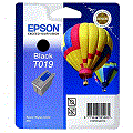 Epson Stylus Color 880i T019 black ink cartridge, No longer stock
