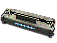 HP Laserjet 5L 06A (C3906a) cartridge