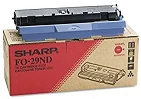 Sharp FO-2970M FO-29ND cartridge
