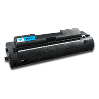 HP Color Laserjet 4550n C4192A cyan cartridge