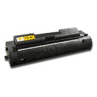 HP Color Laserjet 4550hdn C4194A-yellow cartridge
