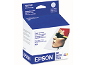 Epson Stylus Photo 935 T027 color ink cartridge, No longer stock