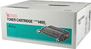 Ricoh AP1400 400397 toner cartridge