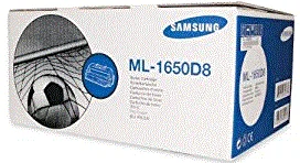 Samsung ML-1651 black cartridge