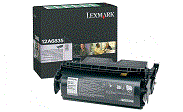 Lexmark T522 12A6835 cartridge