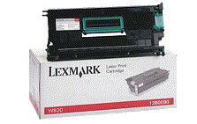 Lexmark W820n 12B0090 cartridge